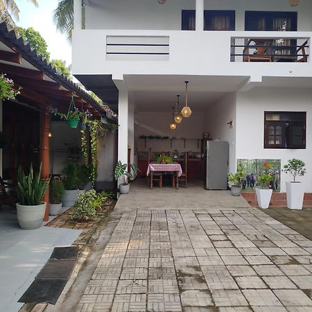 Little Villa Guest House 阿杭格默 外观 照片