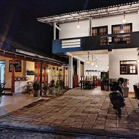 Little Villa Guest House 阿杭格默 外观 照片