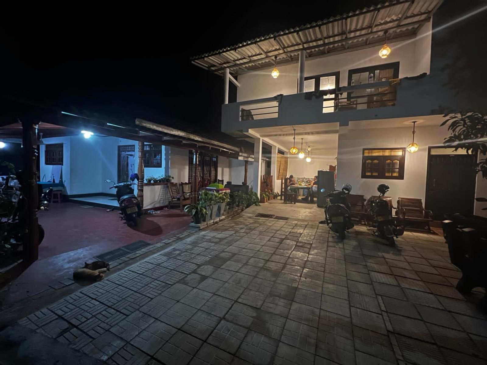 Little Villa Guest House 阿杭格默 外观 照片