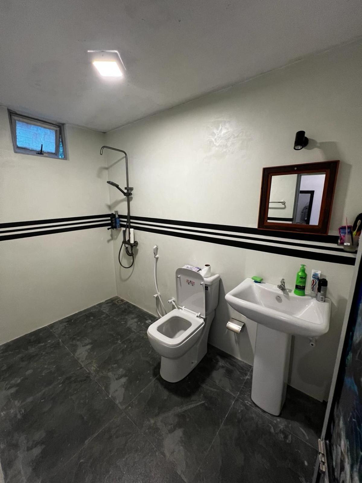 Little Villa Guest House 阿杭格默 外观 照片