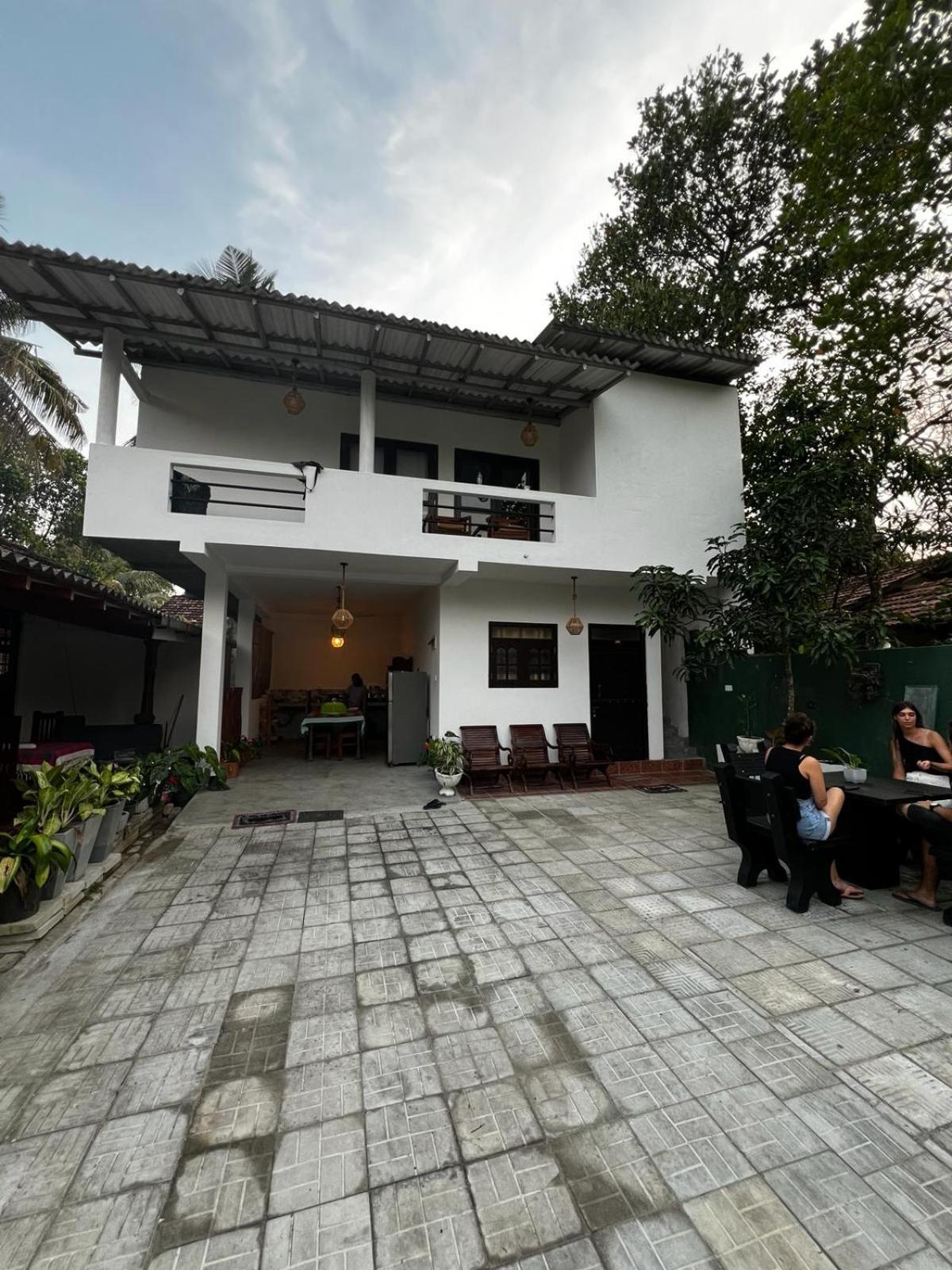 Little Villa Guest House 阿杭格默 外观 照片
