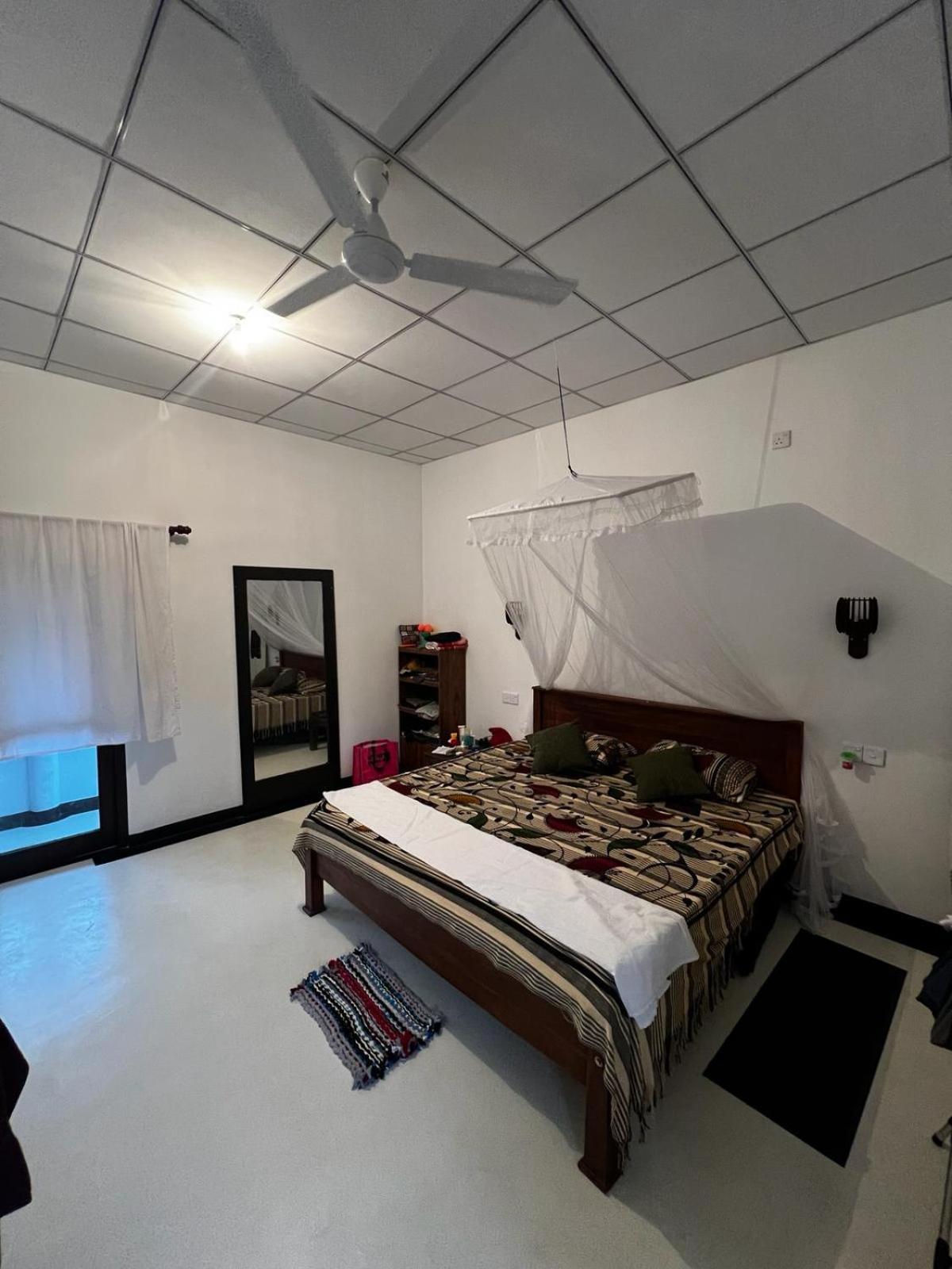 Little Villa Guest House 阿杭格默 外观 照片