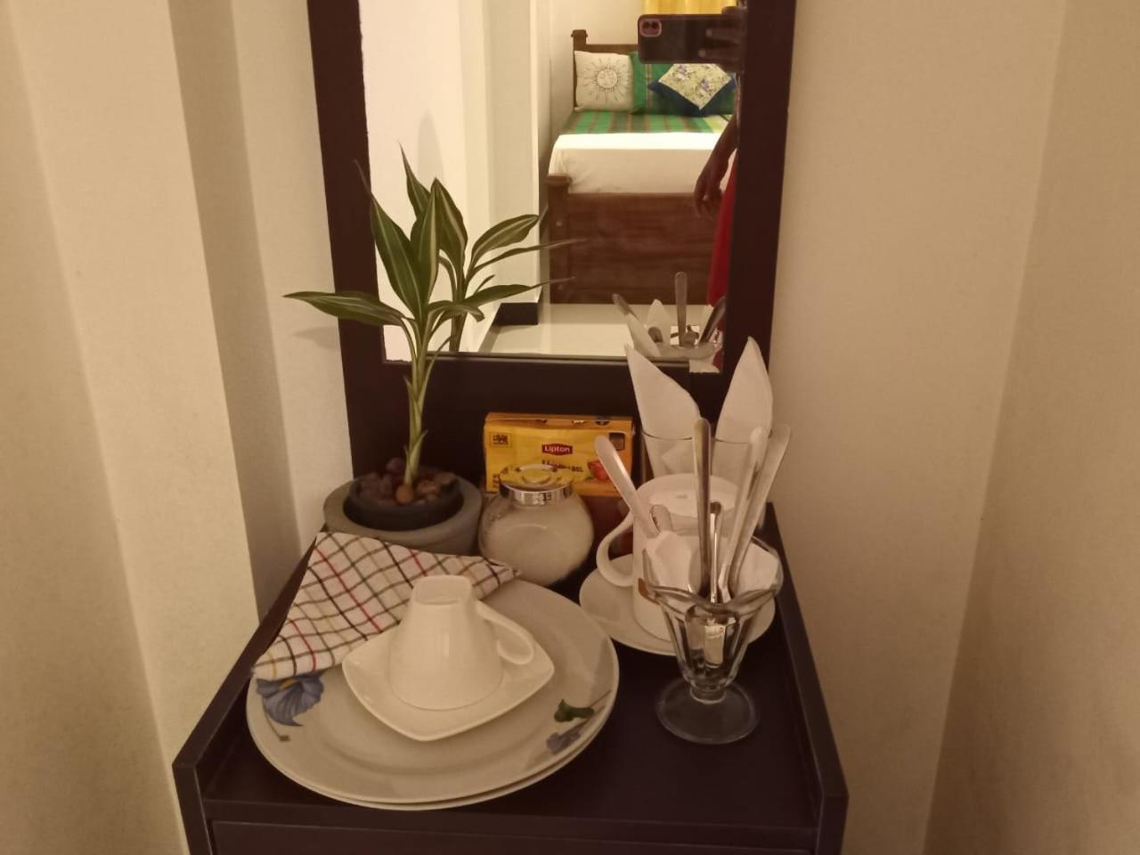 Little Villa Guest House 阿杭格默 外观 照片