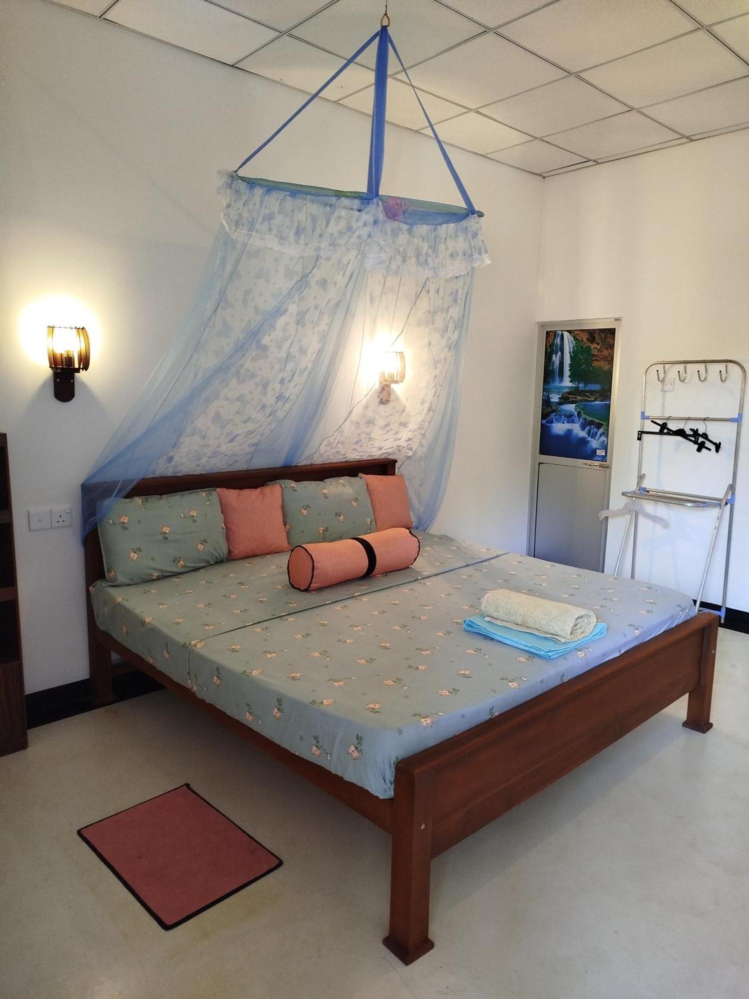 Little Villa Guest House 阿杭格默 客房 照片
