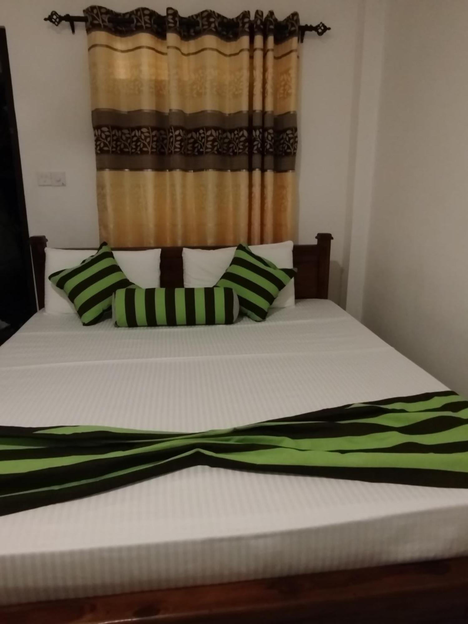 Little Villa Guest House 阿杭格默 客房 照片