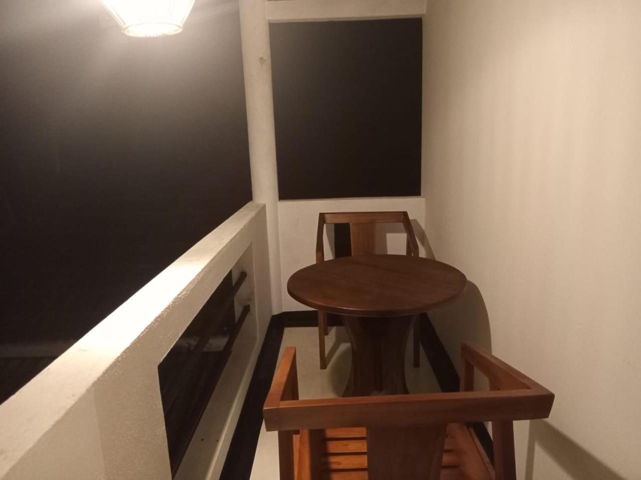 Little Villa Guest House 阿杭格默 外观 照片