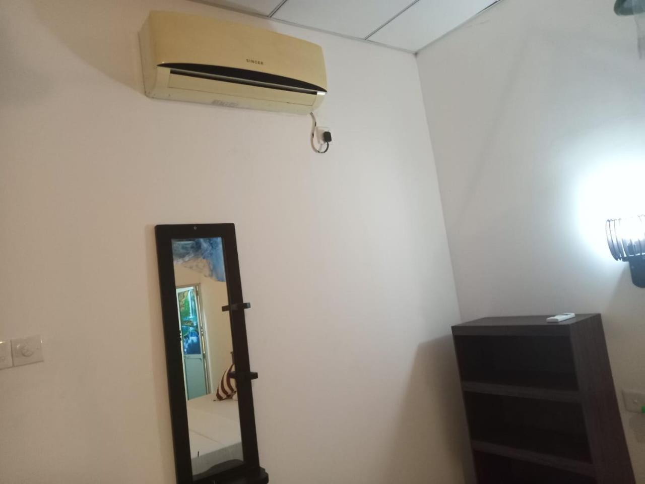 Little Villa Guest House 阿杭格默 客房 照片