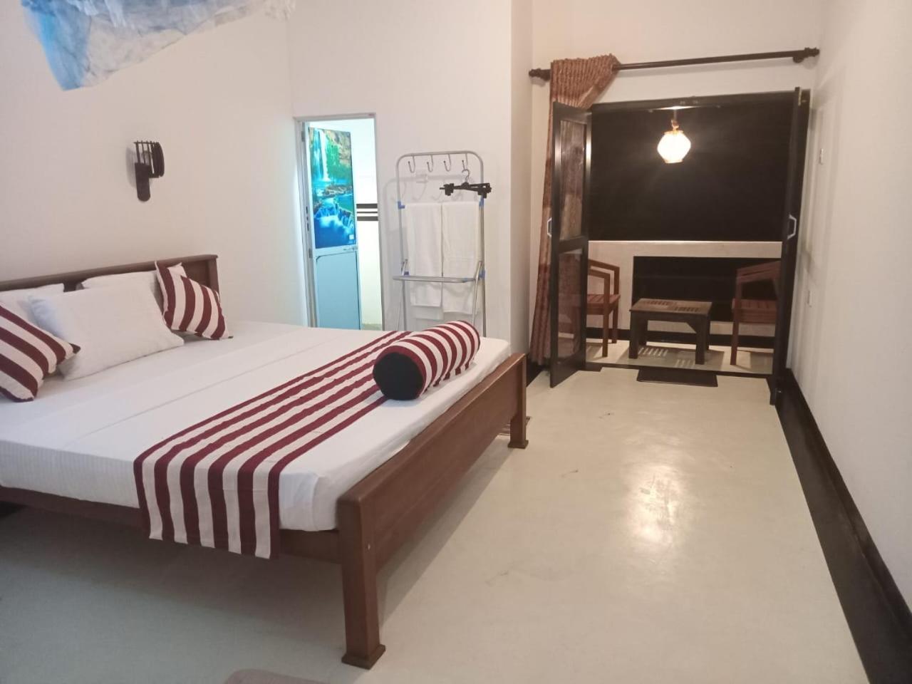 Little Villa Guest House 阿杭格默 客房 照片