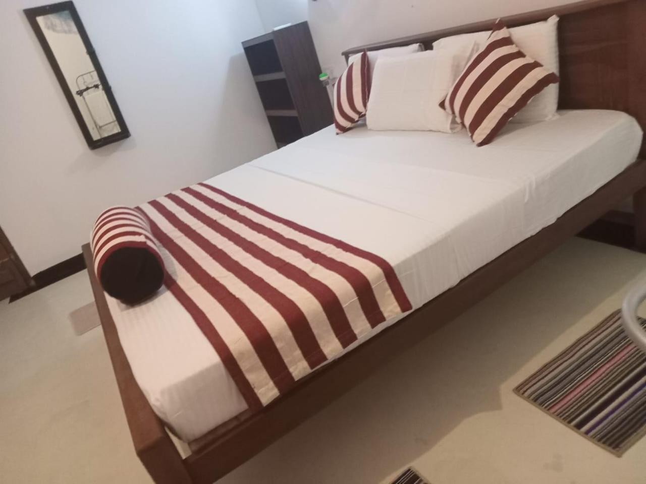 Little Villa Guest House 阿杭格默 外观 照片