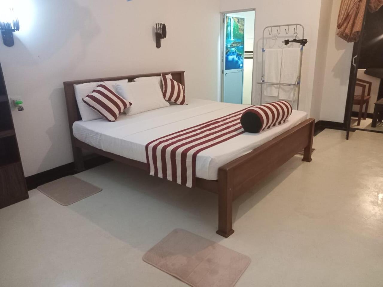 Little Villa Guest House 阿杭格默 外观 照片