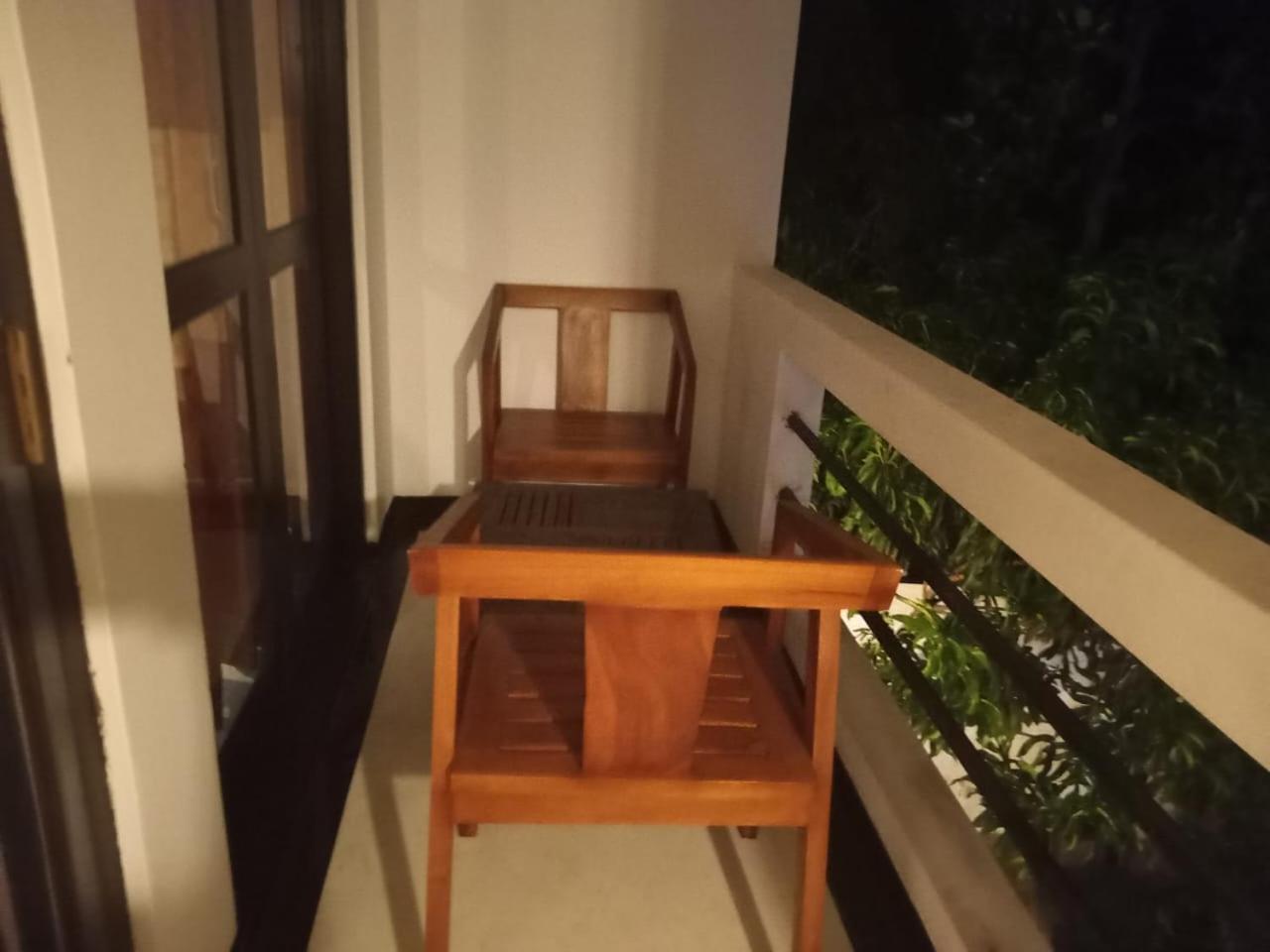 Little Villa Guest House 阿杭格默 外观 照片