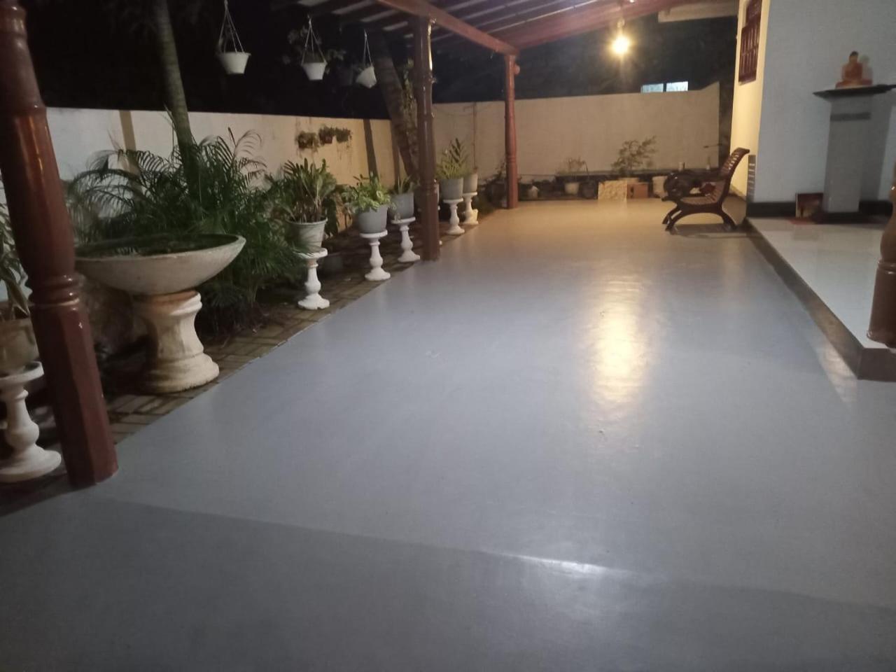 Little Villa Guest House 阿杭格默 外观 照片