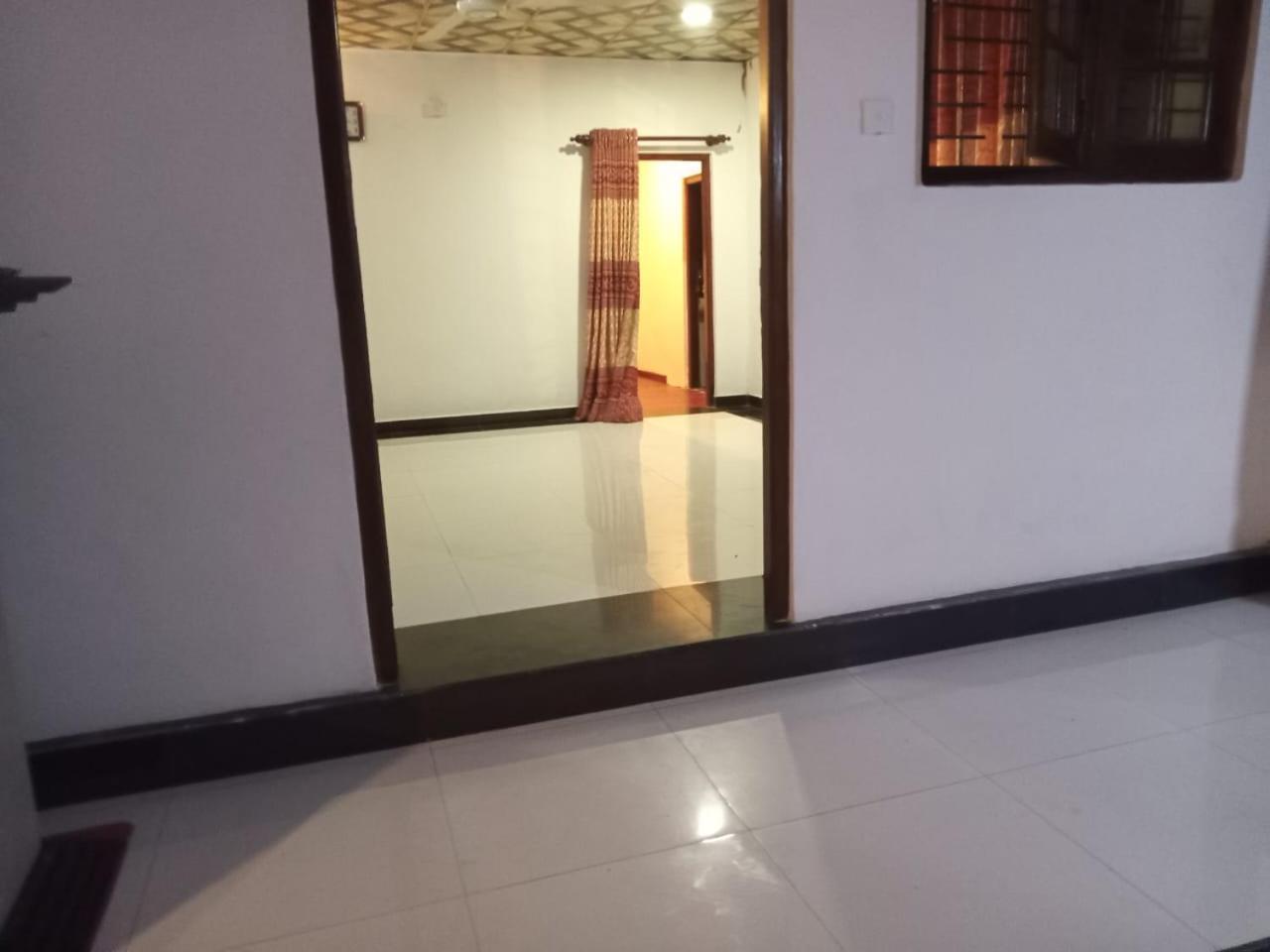 Little Villa Guest House 阿杭格默 外观 照片
