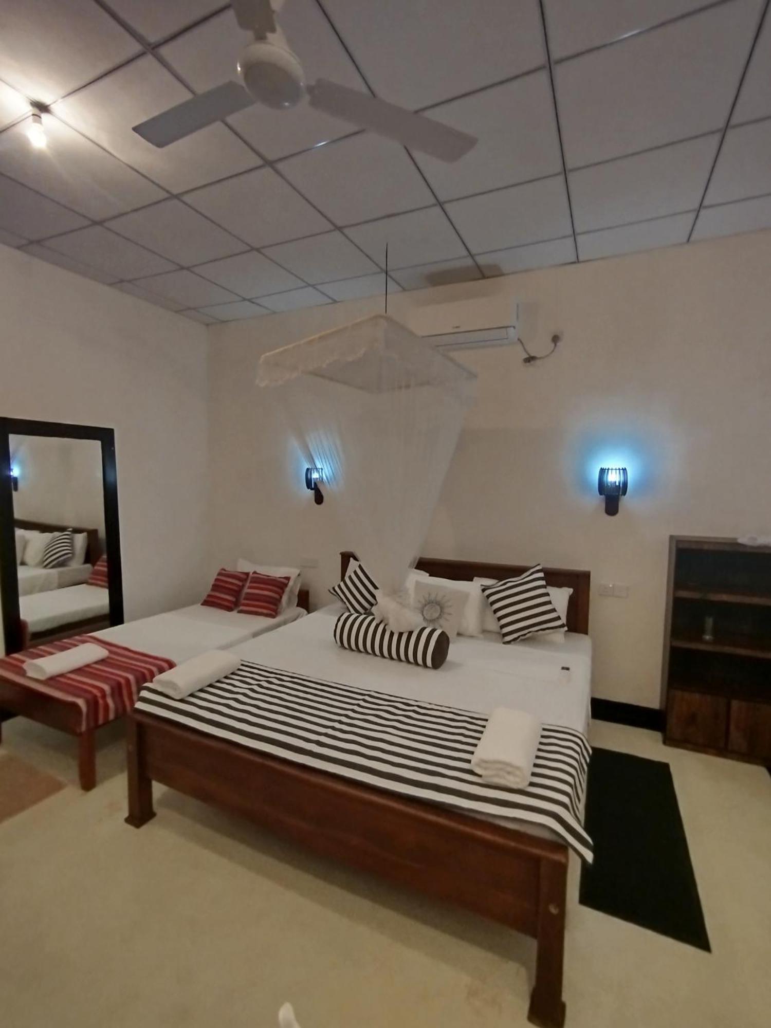 Little Villa Guest House 阿杭格默 外观 照片