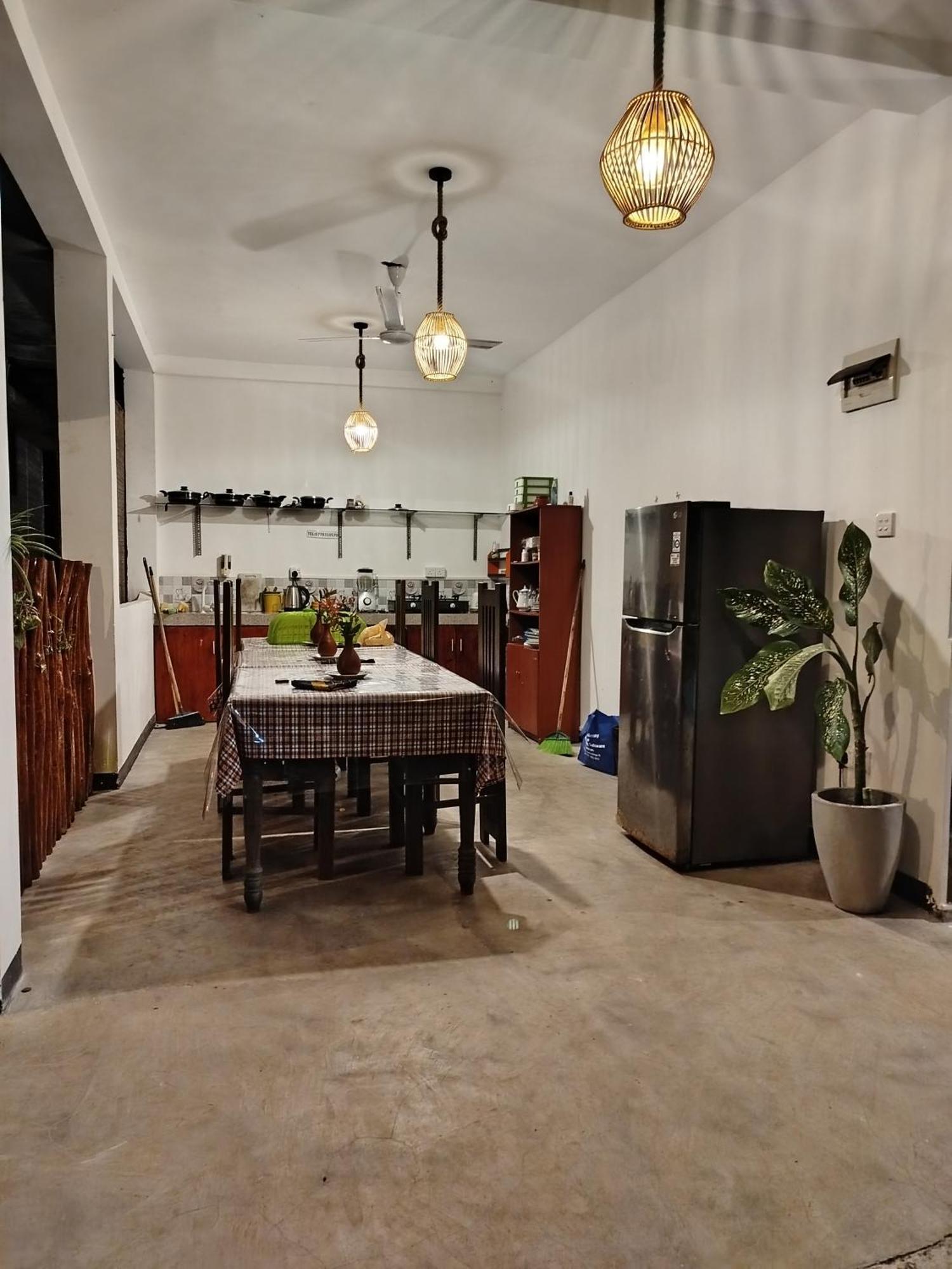 Little Villa Guest House 阿杭格默 外观 照片