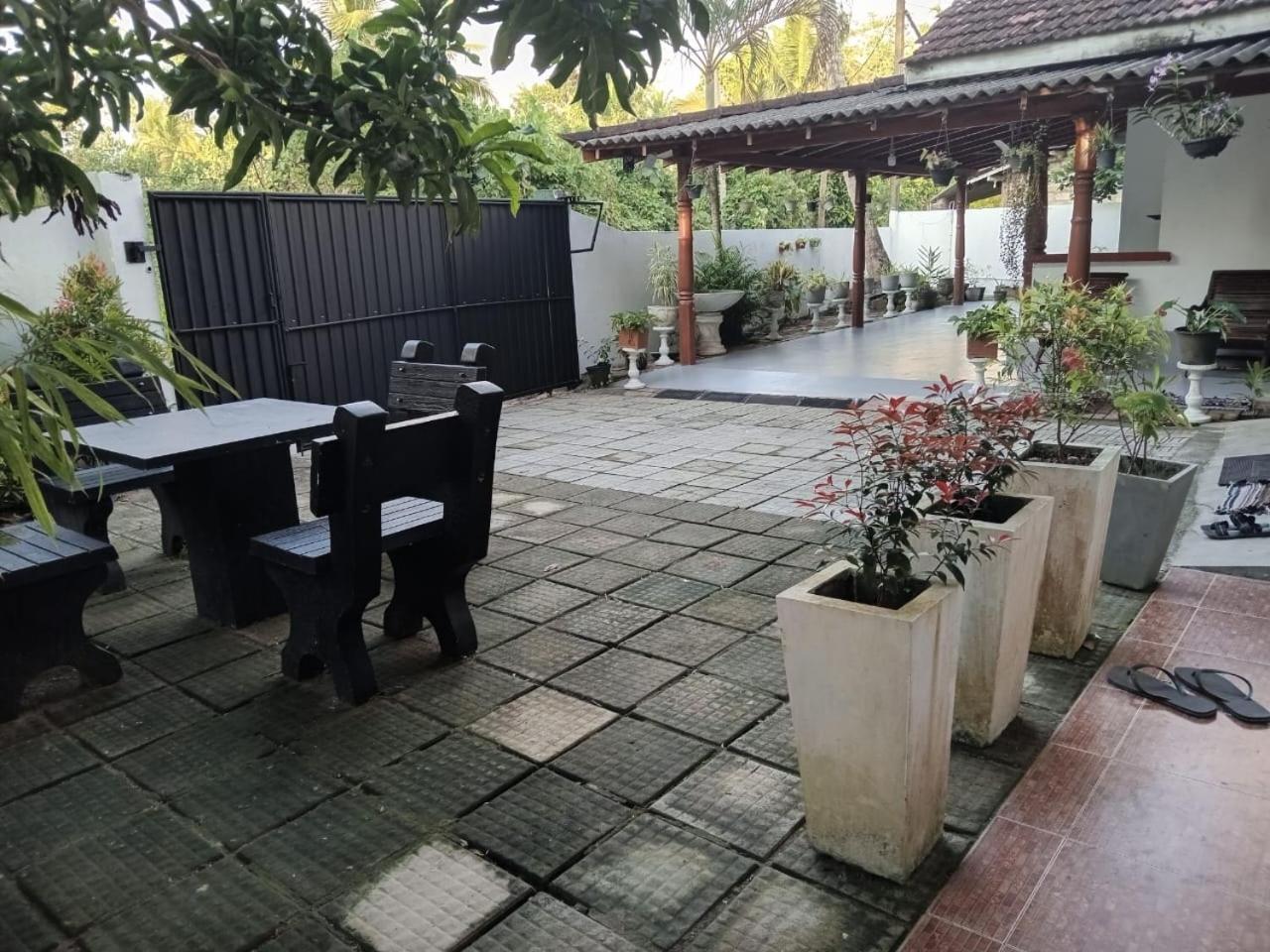 Little Villa Guest House 阿杭格默 客房 照片