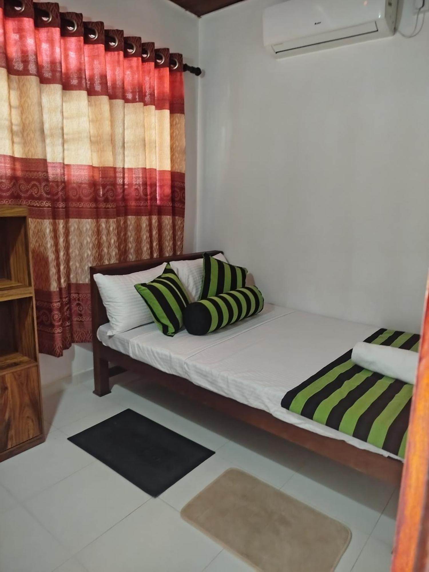 Little Villa Guest House 阿杭格默 外观 照片