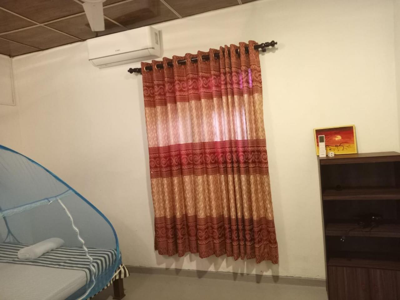 Little Villa Guest House 阿杭格默 外观 照片