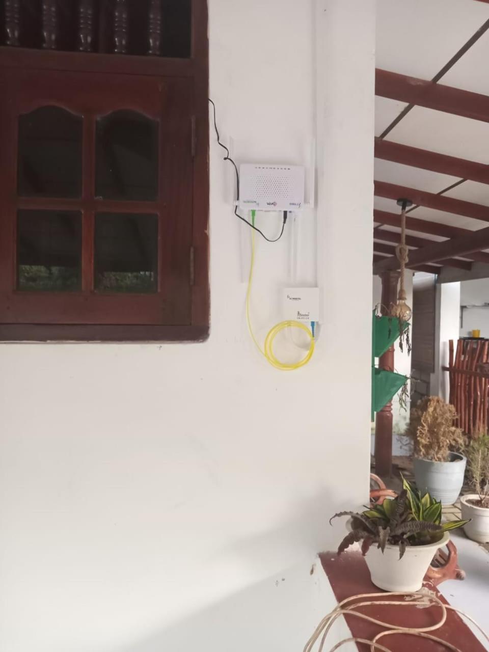Little Villa Guest House 阿杭格默 外观 照片